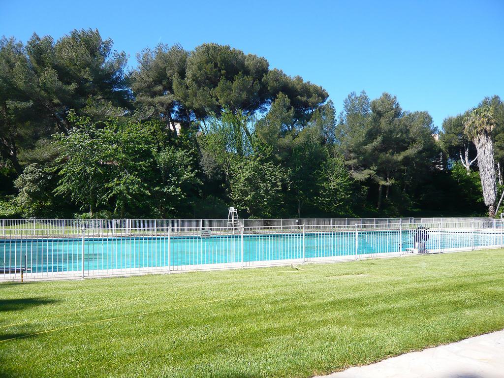 Le Verdon Hotel Six-Fours-les-Plages Room photo