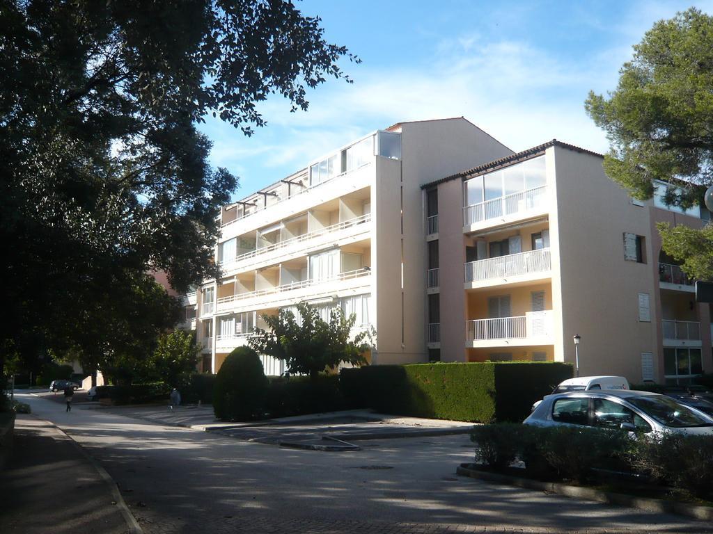 Le Verdon Hotel Six-Fours-les-Plages Room photo